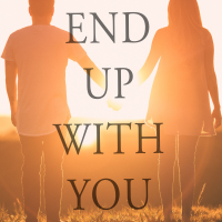 End Up With You - Full Cover cover